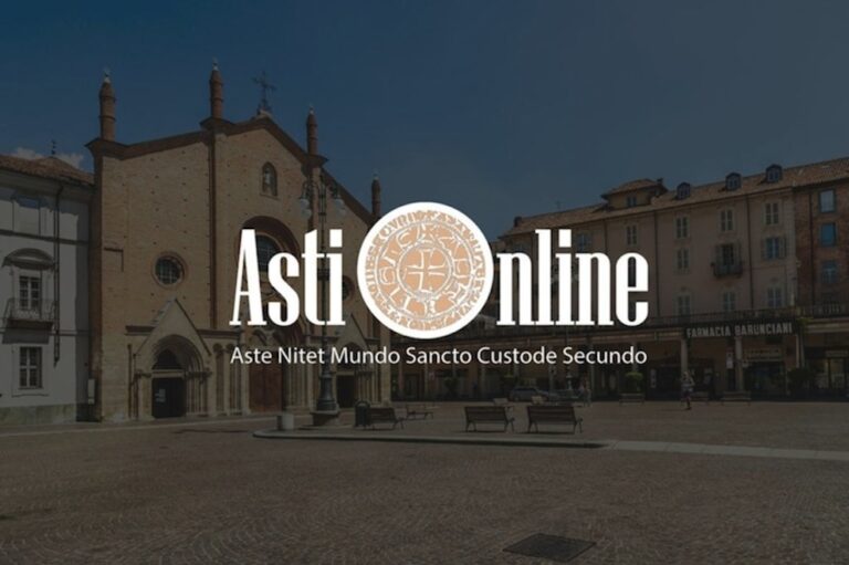 Astionline, il nuovo portale per vivere Asti