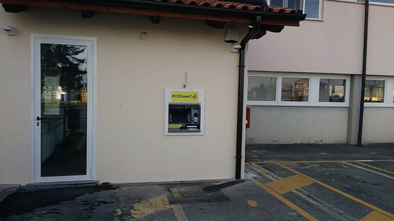 A Dusino San Michele un nuovo ufficio postale