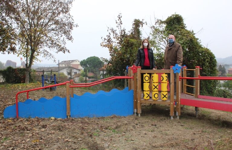 Villafranca cerca volontari per far giocare in sicurezza i bambini al Parco Valentino