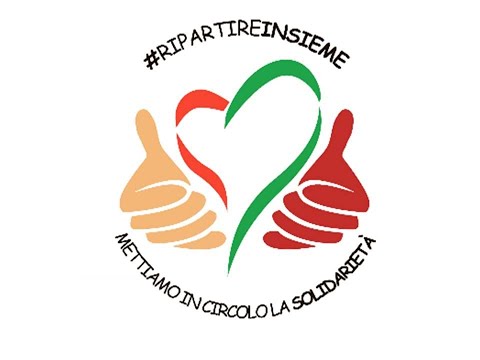Ripartire Insieme: un progetto della Caritas per sostenere le realtà colpite dal covid