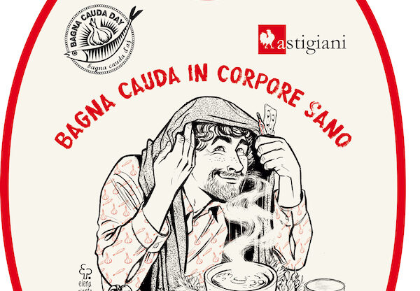 Al via oggi il Bagna Cauda Day in edizione Sporta a cà