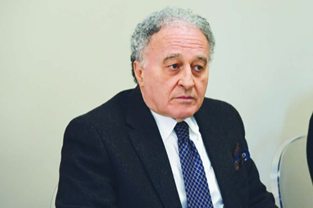 Tre domande a… Claudio Lucia, presidente dell’Ordine dei medici di Asti