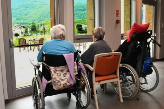 Residenze per anziani, appello alla Regione: è necessario un sostegno urgente