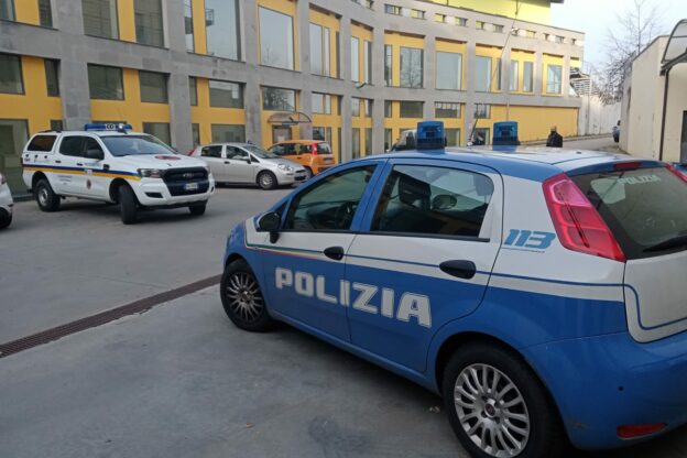 V-Day: una settantina i vaccini per la Casa di Riposo Città di Asti