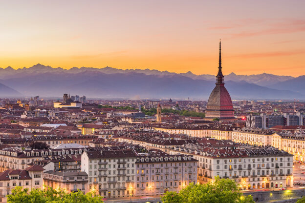 In quali zone è meglio vivere a Torino?