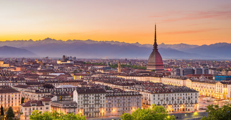 In quali zone è meglio vivere a Torino?