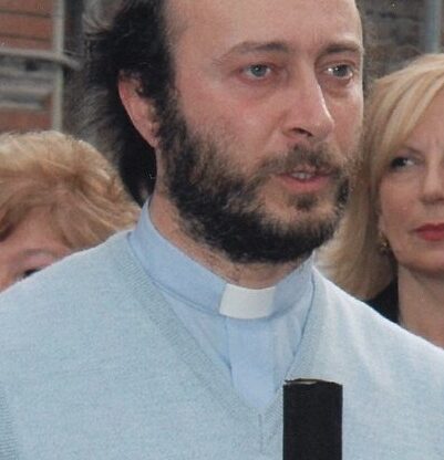 Don Carlo Pertusati lascia le sue parrocchie e il sacerdozio