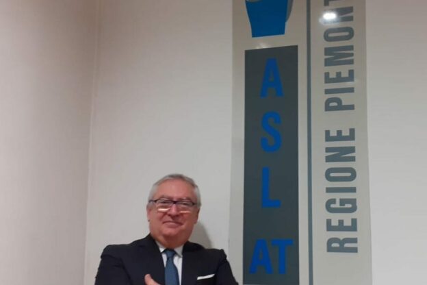 Asti, avviso di chiusura indagini per il direttore generale dell’Asl At Flavio Boraso