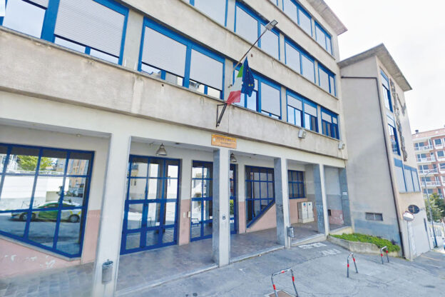Asti, opesn school all’istituto Giobert