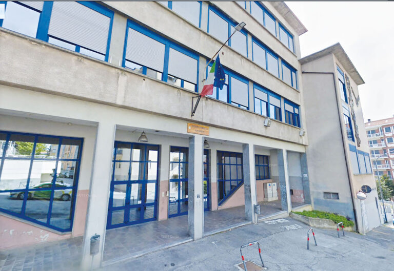 Asti, opesn school all’istituto Giobert