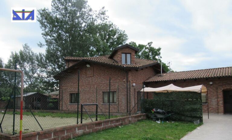La Dia sequestra una villa di pregio a un pregiudicato astigiano