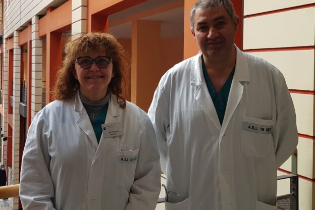 Asti, l’ospedale Massaia polo di riferimento per la cura della malattia da reflusso gastroesofageo