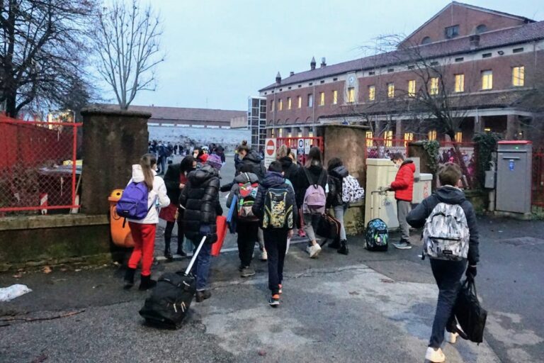 In Prefettura riunione del Tavolo di Coordinamento”Scuola-Trasporti”