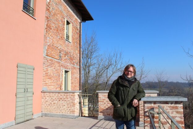 Baldichieri, nuova vita per l’ex castello medioevale
