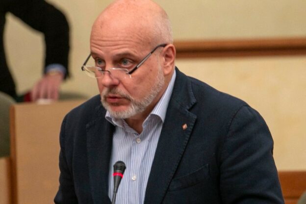 Interrogazione di Marello (Pd) all’assessore Icardi sulla Casa della Salute di Villanova
