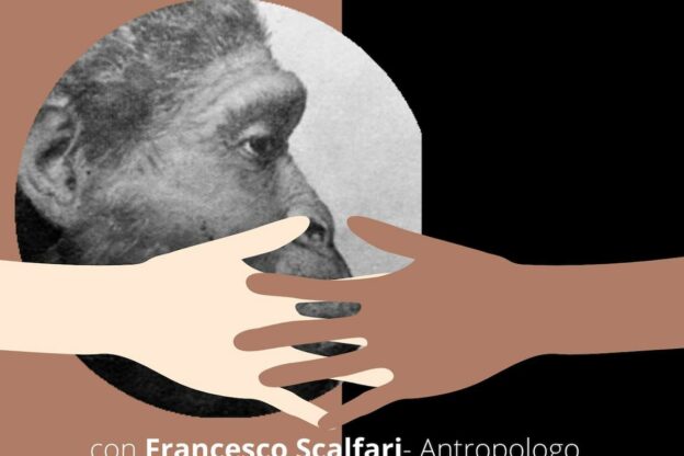 Darwin Day al Cpia in Alfabeti di cittadinanza
