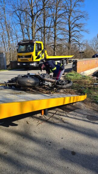 Incidente mortale sulla Asti-Chivasso