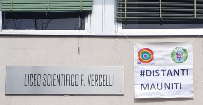 Asti, parte del liceo scientifico Vercelli la mostra “Le Madri Costituenti”