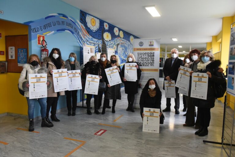 Asti, una mostra itinerante per fare conoscere agli studenti le Madri Costituenti