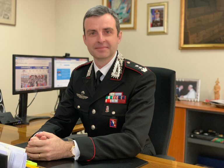 Truffe informatiche al tempo del covid: ecco i consigli per evitarle dell’Arma astigiana
