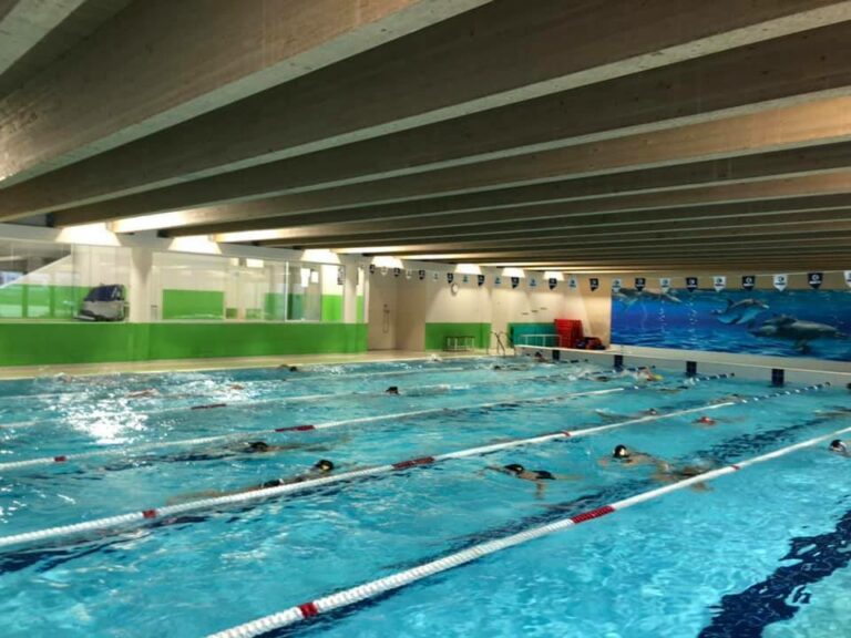 Prova di qualificazione regionale per Campionato Italiano Assoluto Primaverile di nuoto: ecco i risultati