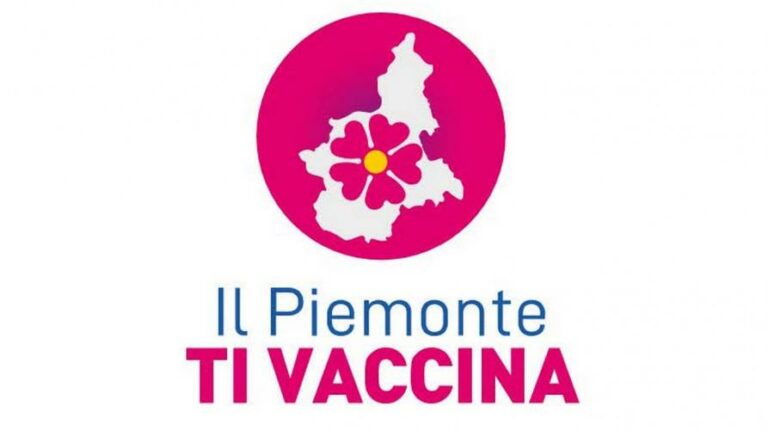 83.800 le persone della fascia 45-49 anni registrate su www.ilPiemontetivaccina.it