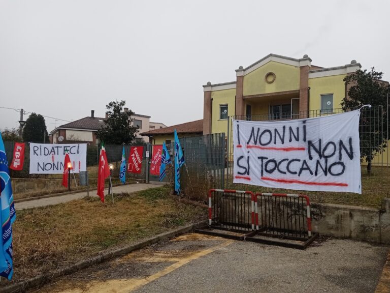 Rocchetta Tanaro, ancora 15 giorni di tempo per la Rsa