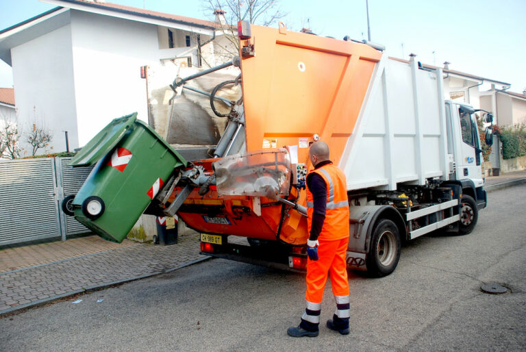 Nuovi progetti per il servizio Igiene Urbana di Asp con il rinnovo del contratto del Comune di Asti