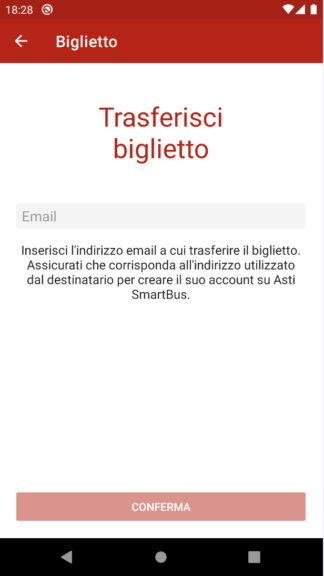 Una nuova funzionalità per la app AstiSmartBus dell’Asp