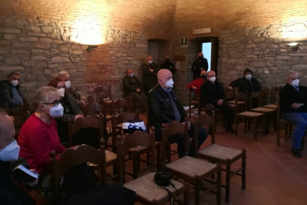 Bubbio: incontro tra Asl AT e sindaci del territorio