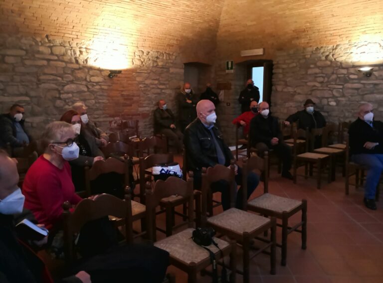 Bubbio: incontro tra Asl AT e sindaci del territorio