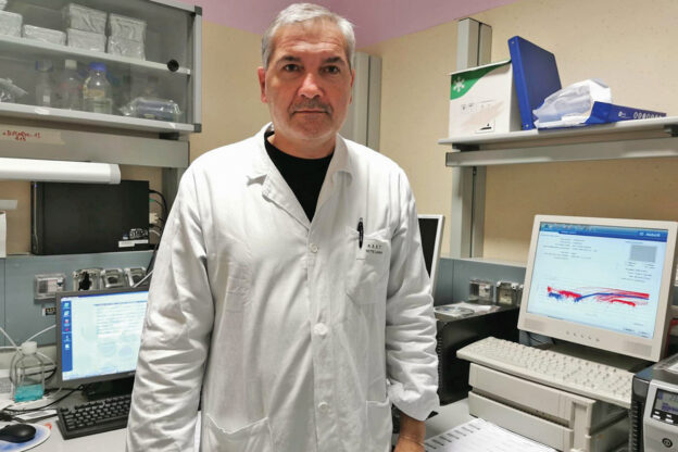 Tre domande a… Fabrizio Maggi, professore all’Università degli Studi dell’Insubria