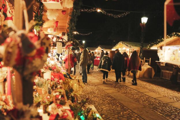 Il Magico Paese di Natale compie 15 anni e arriva ad Asti