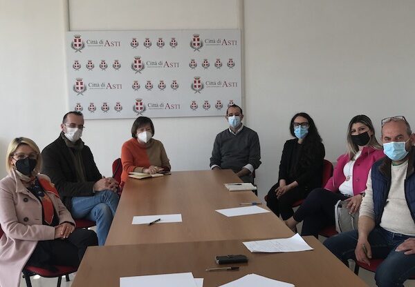 Cotto incontra l’Associazione AssoAlbania Piemonte