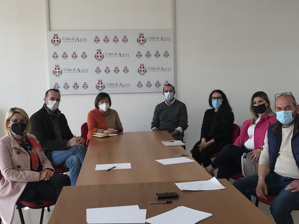 Cotto incontra l’Associazione AssoAlbania Piemonte