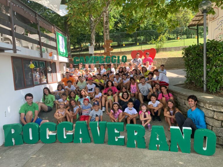 È ufficialmente aperto il Campeggio di Roccaverano per l’estate 2022