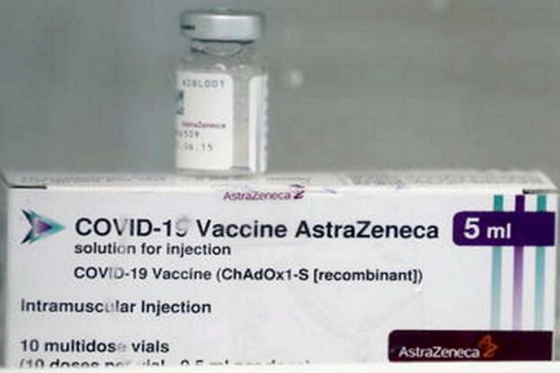 AstraZeneca: ripartono le convocazioni in Piemonte