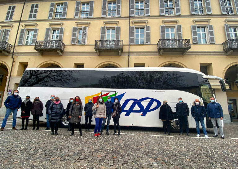 Viaggiare in sicurezza si può, nasce Asti in Bus