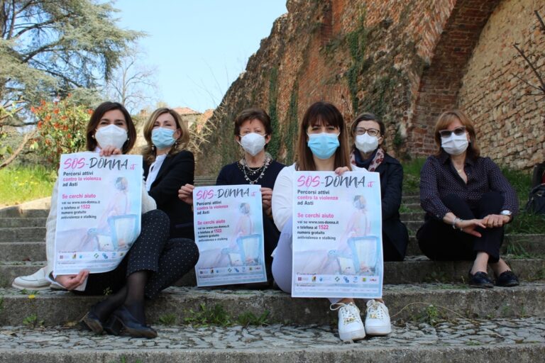 Asti, Donne Medico e Sos donna unite nella prevenzione femminile