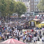 Festival delle Sagre. Potenziati i collegamenti ferroviari per sabato e domenica
