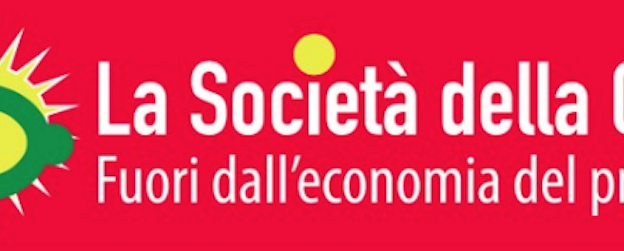 La Società della Cura di Asti: “Basta con la società del profitto”