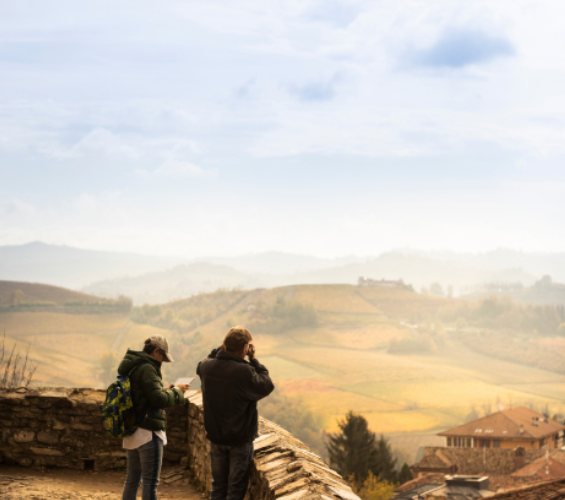 La comunità di Langhe Monferrato Roero protagonista della promozione turistica