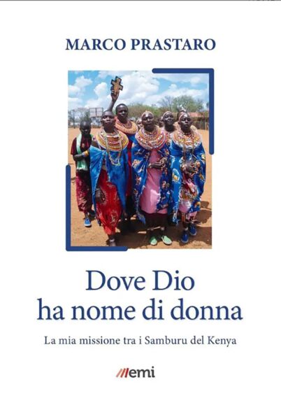 Asti, in Seminario il vescovo Prastaro presenta il suo libro “Dove Dio ha nome di donna”