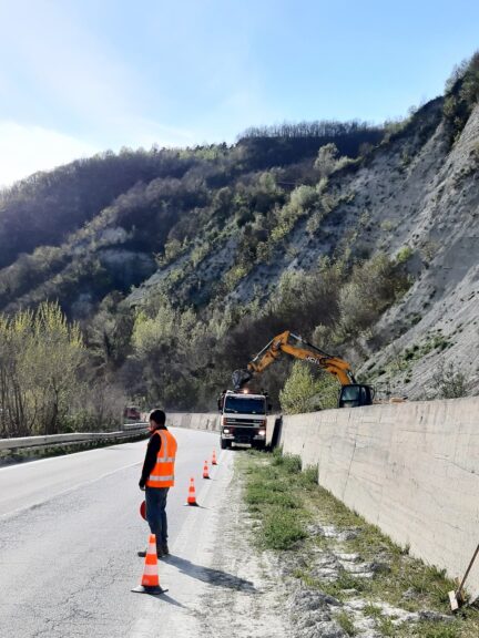 Oltre 500.000 euro investiti per la rete stradale di Langa Astigiana e Valle Bormida