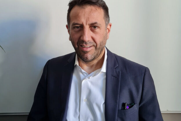 Roberto Santoro è il nuovo Presidente di Enaip Piemonte