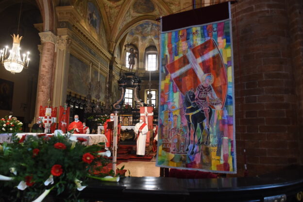Oggi è San Secondo, patrono di Asti: la fotogallery