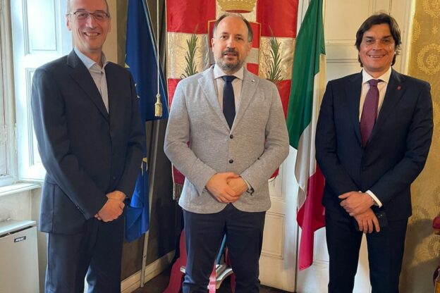 Asti, al via lo sportello virtuale per l’ufficio tributi