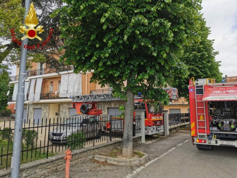 Uomo trovato senza vita in un’abitazione di Villanova d’Asti