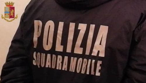 Asti, conclusa l’operazione Bad Boys della polizia