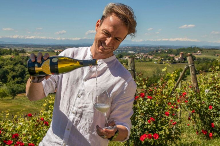 Sparkling Summer con l’Asti Spumante e il Moscato d’Asti docg: al via la collaborazione con il flair bartender Giorgio Facchinetti